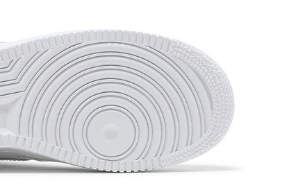 Nike Air Force 1 High Sheed White