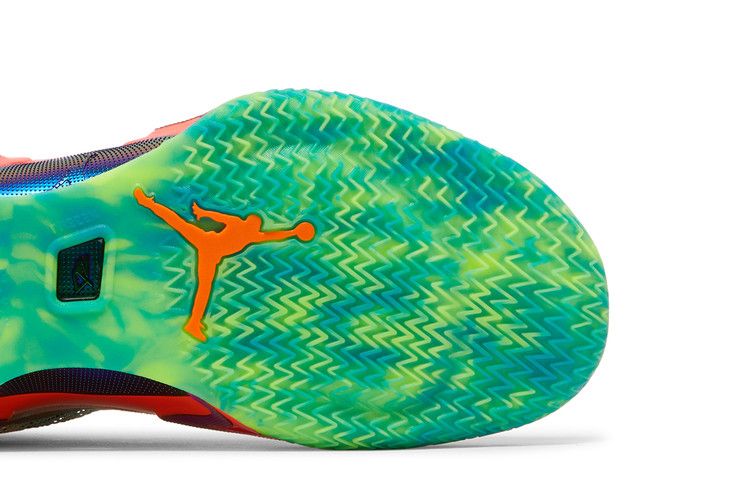 Jordan 36 Low EYBL (2022)