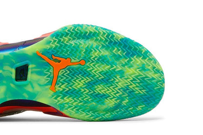 Jordan 36 Low EYBL (2022)