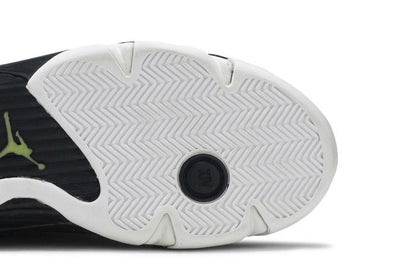 Jordan 14 OG Indiglo