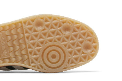 adidas Sambae Collegiate Green Gum (Women's)