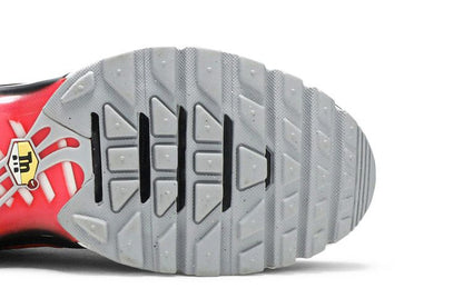 Nike Air Max Plus Hot Lava