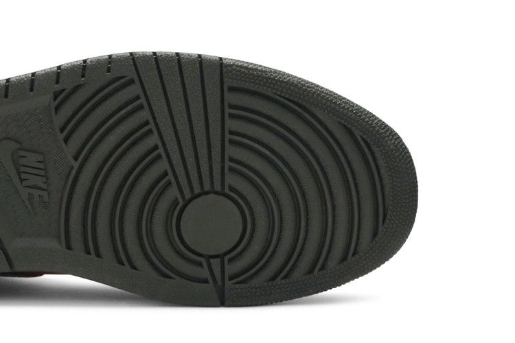 Jordan 1 Retro High Premier Gucci (2008)