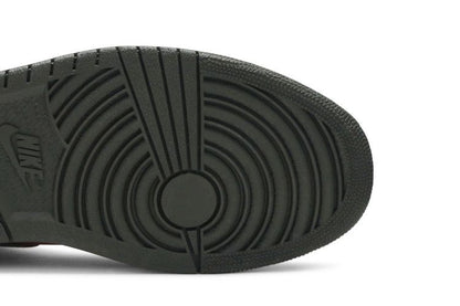 Jordan 1 Retro High Premier Gucci (2008)