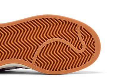 adidas Campus 00s Purple Burst (Women's)