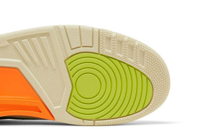 Jordan 3 Retro SP Nina Chanel Abney Bicoastal (Women's)