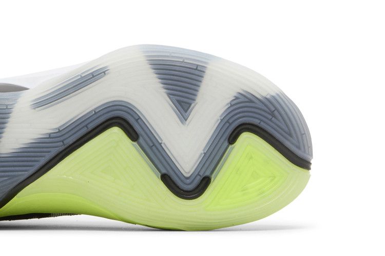 Jordan Luka 2 Black Volt