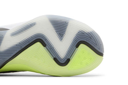 Jordan Luka 2 Black Volt