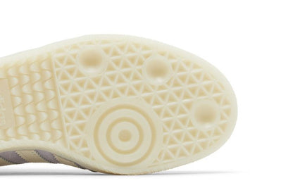 adidas Samba OG Silver Dawn Chalk