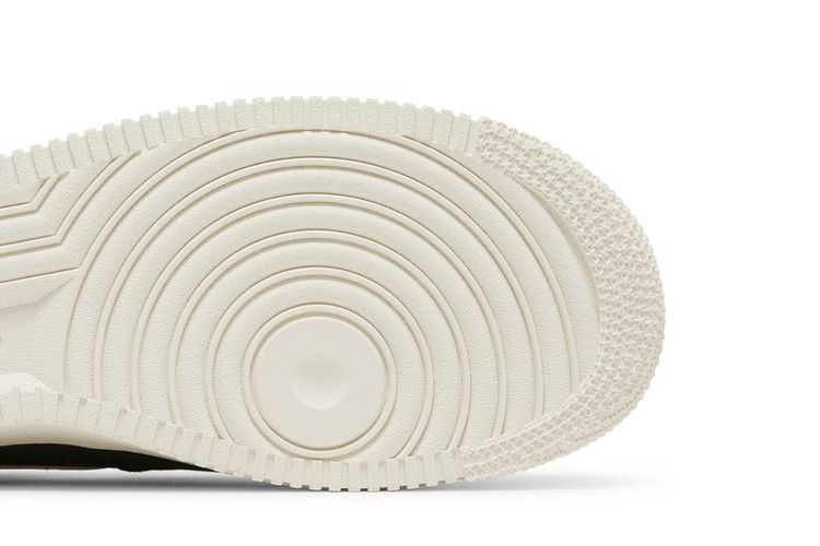 Nike Air Force 1 '07 LX Low Athletic Club Pro Green