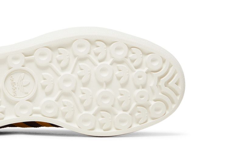 adidas Gazelle Bold Shadow Red Bold Gold (Women's)