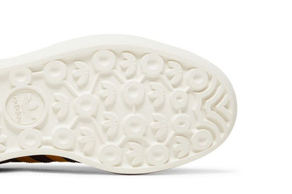 adidas Gazelle Bold Shadow Red Bold Gold (Women's)