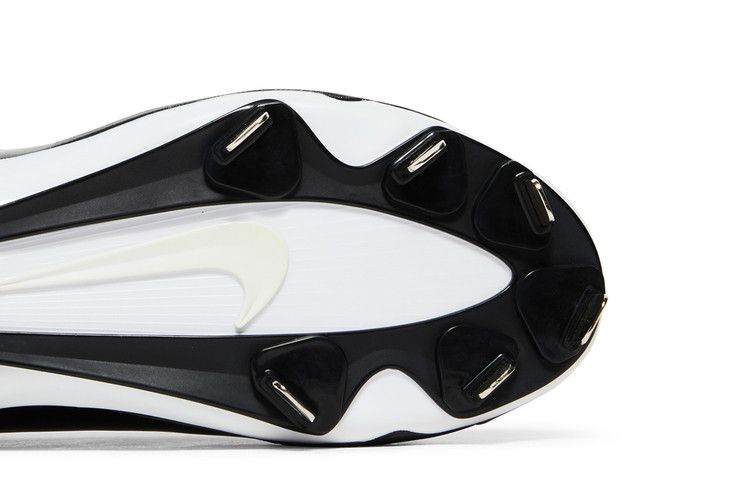 Jordan 13 Retro Metal Cleat Black