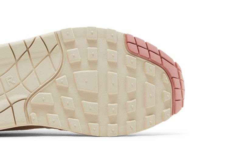 Nike Air Max 1 Serena Williams Design Crew Los Angeles (Women's)