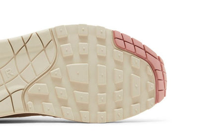 Nike Air Max 1 Serena Williams Design Crew Los Angeles (Women's)