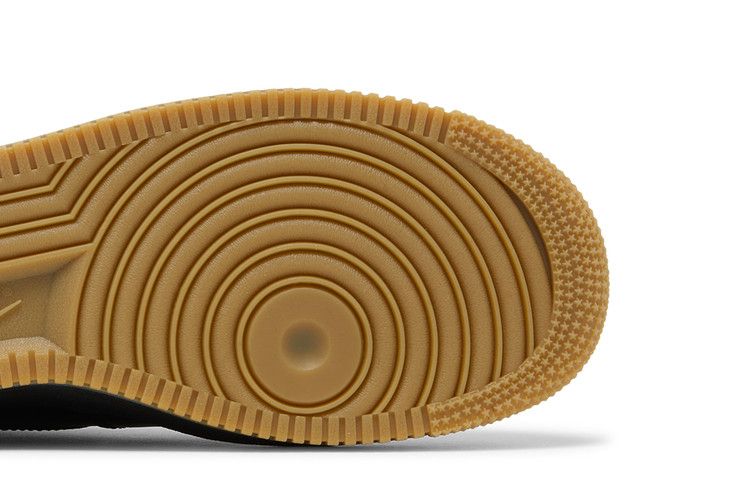 Nike Air Force 1 Low '07 Black Gum (2022)