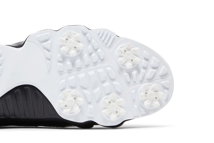 Jordan 9 Retro Low Golf White Black True Red