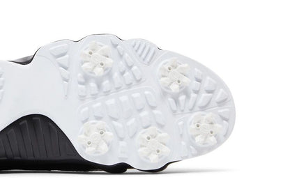 Jordan 9 Retro Low Golf White Black True Red