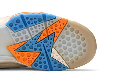 Jordan 7 Retro Pacific Blue