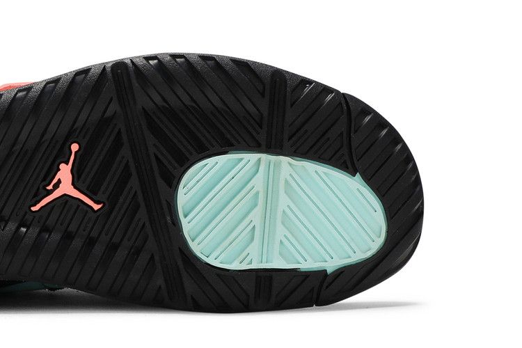 Jordan MA2 Tropical Twist