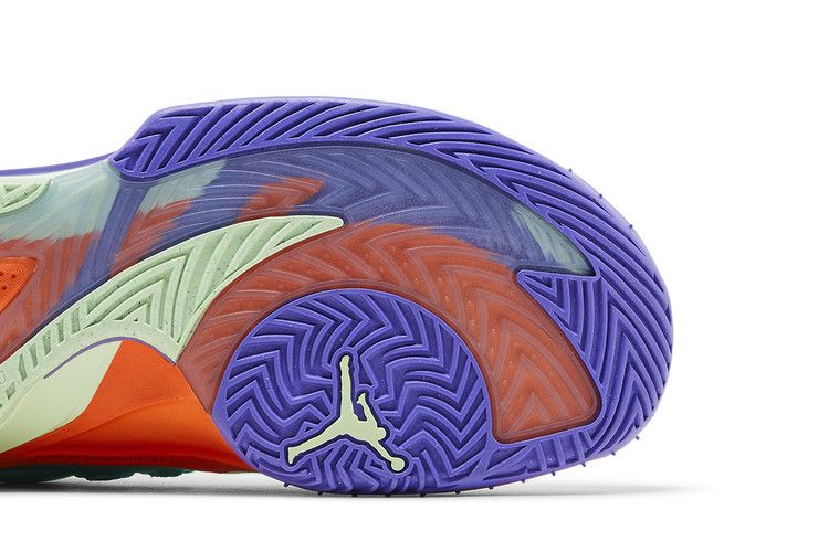 Jordan Luka 3 Blurred Vision