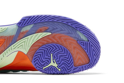 Jordan Luka 3 Blurred Vision