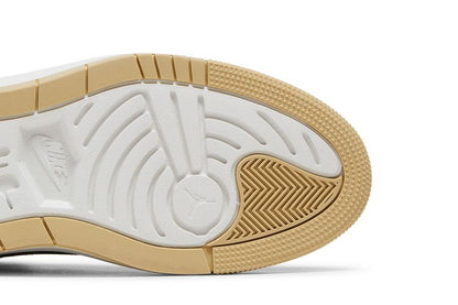 Jordan 1 Elevate High Beige Black Toe (Women's)