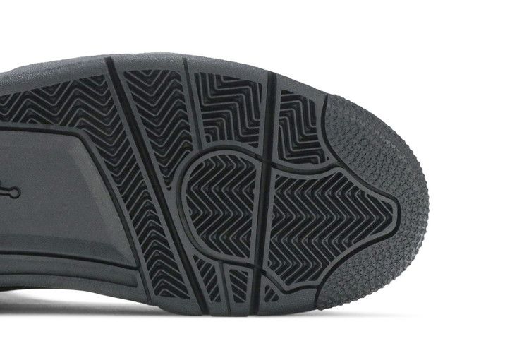 Jordan Dub Zero Triple Black