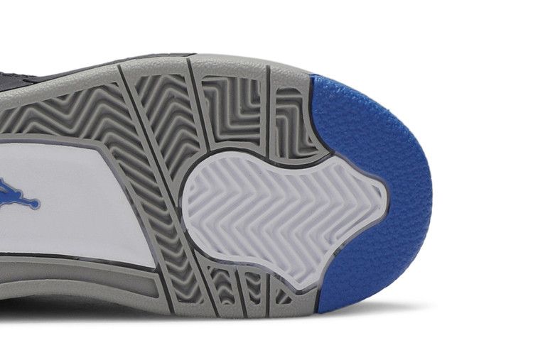 Jordan 4 Retro Motorsports Alternate (PS)