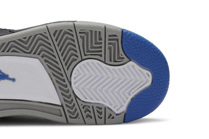 Jordan 4 Retro Motorsports Alternate (PS)