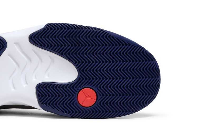 Jordan Max Aura 2 Grey Royal Blue