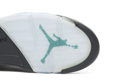 Jordan 5 Retro Black Grape (2013)