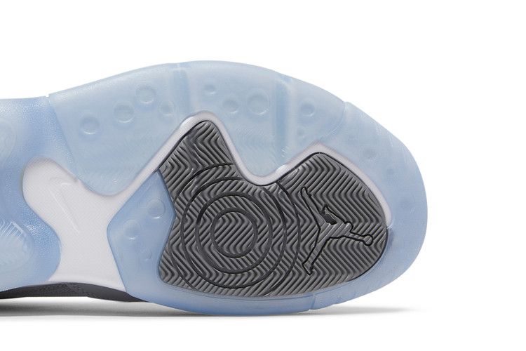 Jordan Point Lane Cool Grey