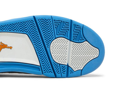 Jordan 4 Retro Mist Blue