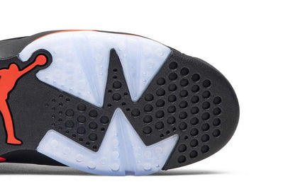 Jordan 6 Retro Black Infrared (2019)