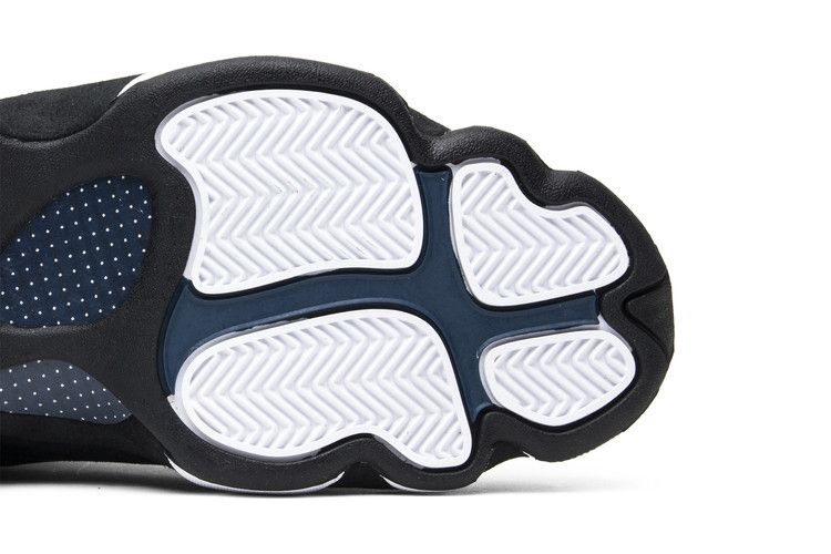 Jordan 13 Retro Low Brave Blue