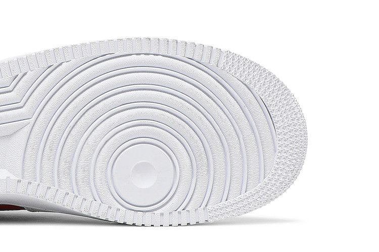 Nike Air Force 1 Low Vintage Mosaic White