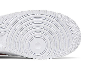 Nike Air Force 1 Low Vintage Mosaic White