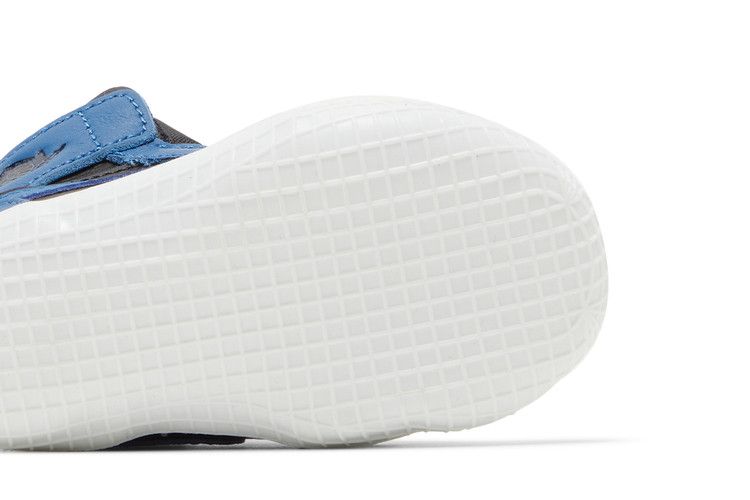 Jordan 1 Crib Bootie Dark Marina Blue (I)