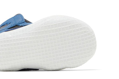 Jordan 1 Crib Bootie Dark Marina Blue (I)