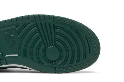 Jordan 1 High Zoom Air CMFT Emerald Green (Women's)