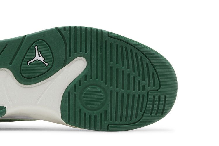 Jordan Stadium 90 White Clover Green
