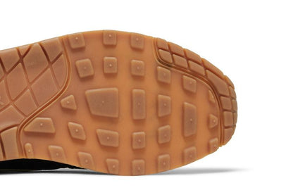 Nike Air Max 1 Black Gum Light