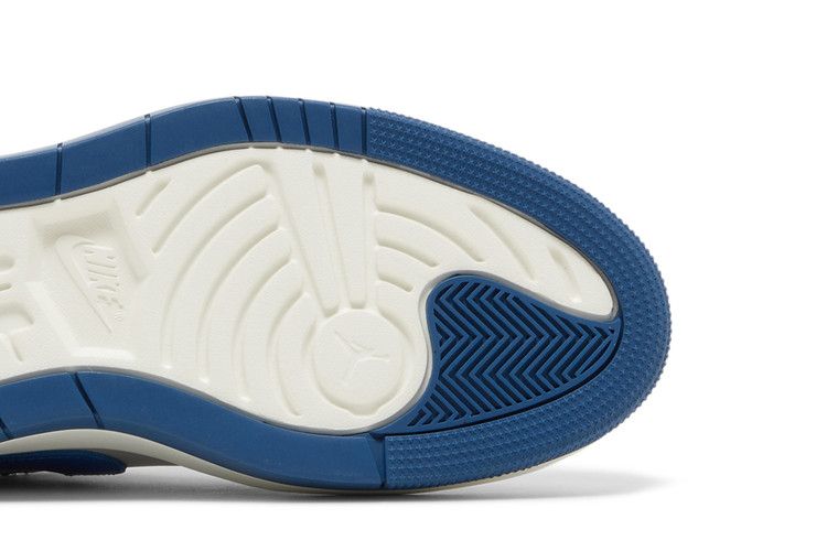 Jordan 1 Elevate Low French Blue (Women's)