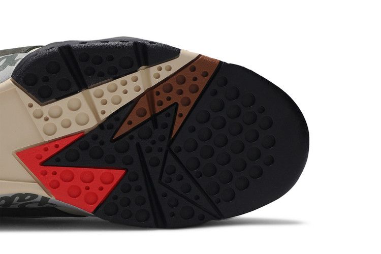 Jordan 7 Retro Patta Icicle