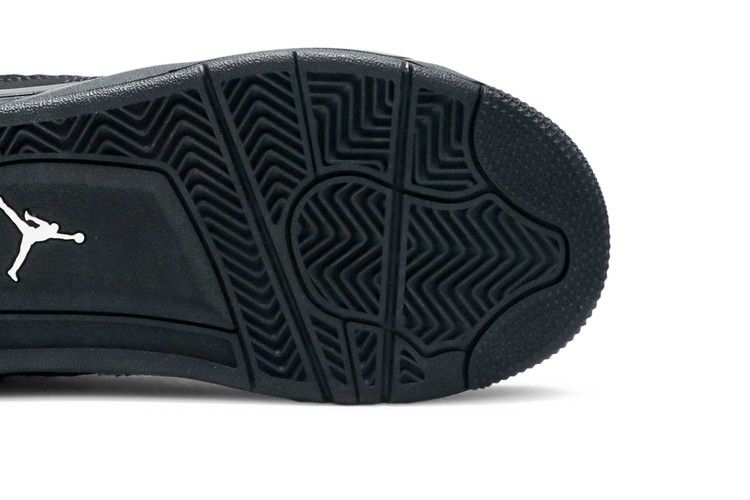Jordan 4 Retro Black Cat (2020) (PS)