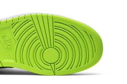 Jordan 1 Retro Night Vision Joker