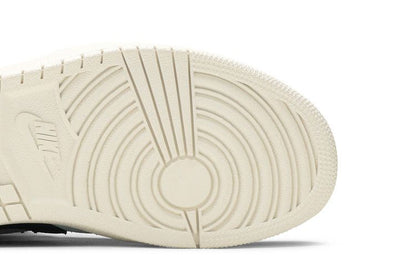 Jordan 1 High Switch Purple Pulse