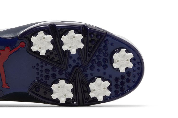 Jordan 6 Low Golf Olympic