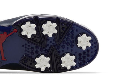 Jordan 6 Low Golf Olympic